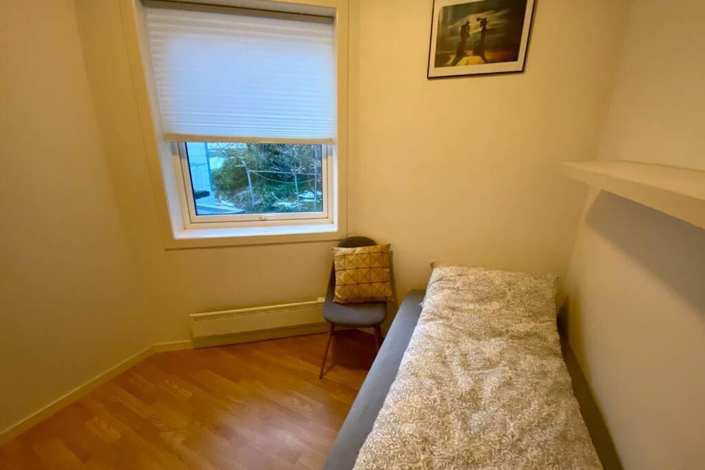 Nice And Central Apartment In Quiet Area Ålesund المظهر الخارجي الصورة