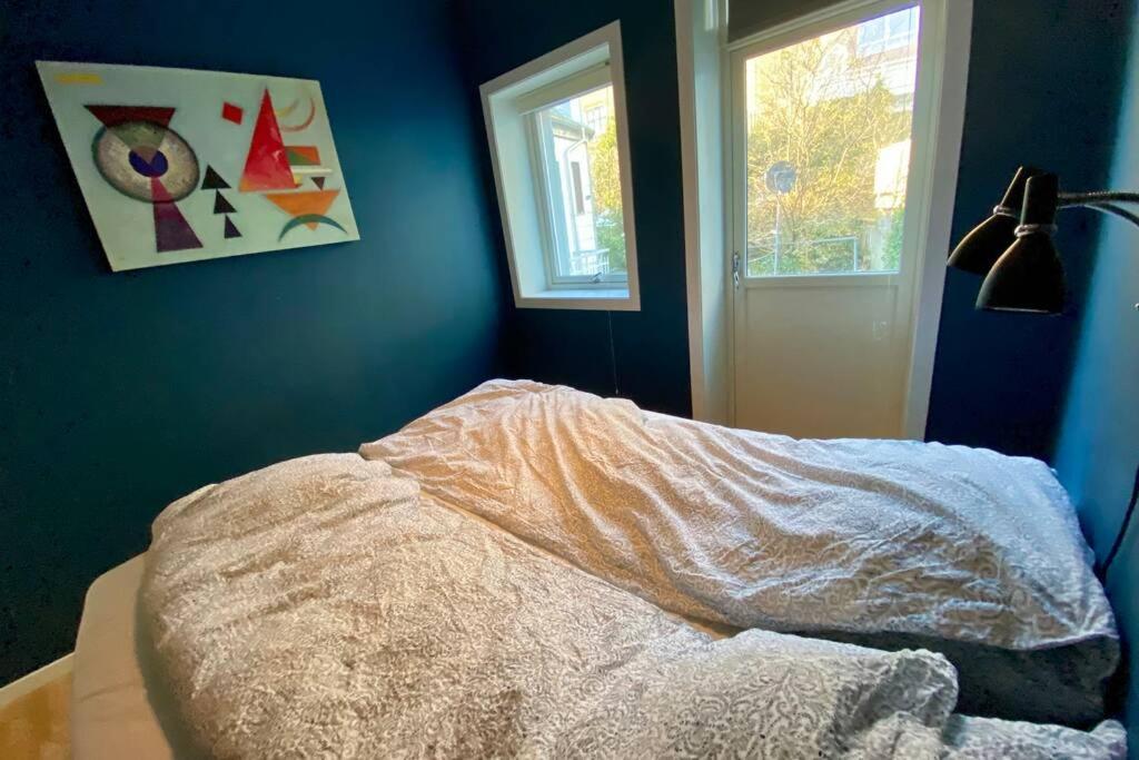 Nice And Central Apartment In Quiet Area Ålesund المظهر الخارجي الصورة